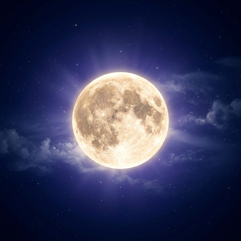 Full Moon